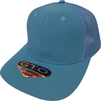 GTO 112 TRUCKER thumbnail 28