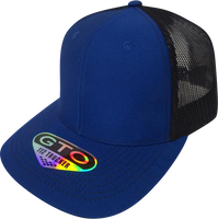 GTO 112 TRUCKER thumbnail 26