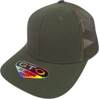 GTO 112 TRUCKER thumbnail 25