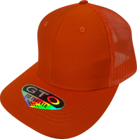 GTO 112 TRUCKER thumbnail 23