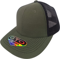 GTO 112 TRUCKER thumbnail 20