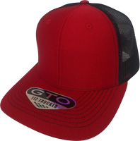 GTO 112 TRUCKER thumbnail 19