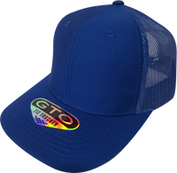 GTO 112 TRUCKER thumbnail 18