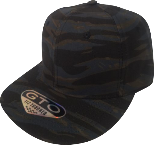 CAMO STORM