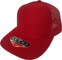 GTO 112 TRUCKER thumbnail 17