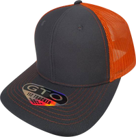 GTO 112 TRUCKER thumbnail 15