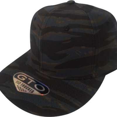CAMO STORM
