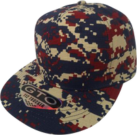 GTO 112 CAMO SERIES thumbnail 6