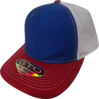 GTO 112 TRUCKER thumbnail 13