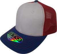 GTO 112 TRUCKER thumbnail 10