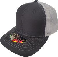 GTO 112 TRUCKER thumbnail 9