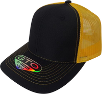 GTO 112 TRUCKER thumbnail 6