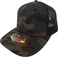 GTO 112 CAMO SERIES thumbnail 3