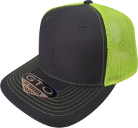 GTO 112 TRUCKER thumbnail 1