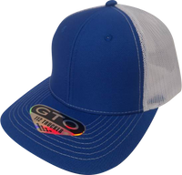 GTO 112 TRUCKER thumbnail 3