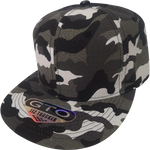 GTO 112 CAMO SERIES