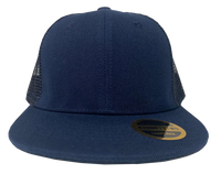 KIDS URBAN FLEX Twill Flat Peak Trucker thumbnail 16