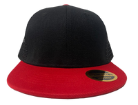 KIDS URBAN FLEX Twill Flat Peak Trucker thumbnail 11