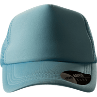 Kids Rapper Flex Trucker Hat with Mesh Panels thumbnail 12