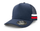 Navy/Navy/White/Red