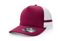 Legend Stripe Trucker Caps thumbnail 8