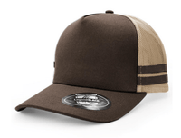 Stripe Trucker Caps thumbnail 11