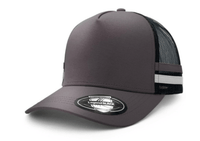 Stripe Trucker Caps thumbnail 10