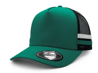 Stripe Trucker Caps thumbnail 12