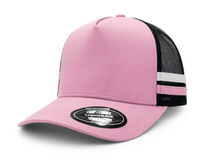 Stripe Trucker Caps thumbnail 4