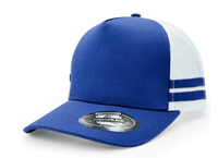 Stripe Trucker Caps thumbnail 2