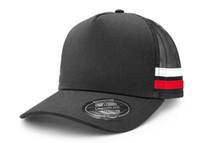 Legend Stripe Trucker Caps thumbnail 13