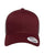 Maroon/Grey