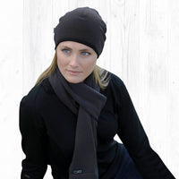 Merino Arctic Beanie thumbnail 2 merino arctic beanie