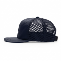 935 Nylon Baseball Wide Mesh Trucker Hats thumbnail 6 935 nylon baseball wide mesh trucker hats
