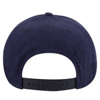 31-3 Panel Mid Profile Cord Cap with rope thumbnail 6