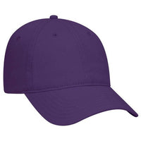 Premium 6-Panel Low Profile Dad Hat in Superior Cotton Twill thumbnail 8 ottocap. 18772 6-panel-low-profile-dad-hat - madhats.com.au