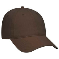 Premium 6-Panel Low Profile Dad Hat in Superior Cotton Twill thumbnail 17 ottocap. 18772 6-panel-low-profile-dad-hat - madhats.com.au