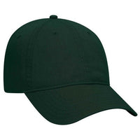 Premium 6-Panel Low Profile Dad Hat in Superior Cotton Twill thumbnail 11 ottocap. 18772 6-panel-low-profile-dad-hat - madhats.com.au