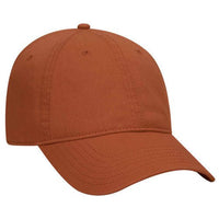 Premium 6-Panel Low Profile Dad Hat in Superior Cotton Twill thumbnail 18 ottocap. 18772 6-panel-low-profile-dad-hat - madhats.com.au