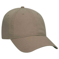 Premium 6-Panel Low Profile Dad Hat in Superior Cotton Twill thumbnail 22 ottocap. 18772 6-panel-low-profile-dad-hat - madhats.com.au