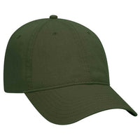 Premium 6-Panel Low Profile Dad Hat in Superior Cotton Twill thumbnail 20 ottocap. 18772 6-panel-low-profile-dad-hat - madhats.com.au