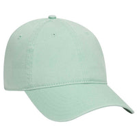 Premium 6-Panel Low Profile Dad Hat in Superior Cotton Twill thumbnail 26 ottocap. 18772 6-panel-low-profile-dad-hat - madhats.com.au