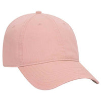 Premium 6-Panel Low Profile Dad Hat in Superior Cotton Twill thumbnail 21 ottocap. 18772 6-panel-low-profile-dad-hat - madhats.com.au