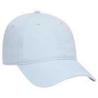 Premium 6-Panel Low Profile Dad Hat in Superior Cotton Twill thumbnail 27 ottocap. 18772 6-panel-low-profile-dad-hat - madhats.com.au