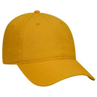 Premium 6-Panel Low Profile Dad Hat in Superior Cotton Twill thumbnail 19 ottocap. 18772 6-panel-low-profile-dad-hat - madhats.com.au