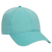 Premium 6-Panel Low Profile Dad Hat in Superior Cotton Twill thumbnail 14 ottocap. 18772 6-panel-low-profile-dad-hat - madhats.com.au