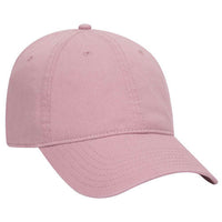 Premium 6-Panel Low Profile Dad Hat in Superior Cotton Twill thumbnail 28 ottocap. 18772 6-panel-low-profile-dad-hat - madhats.com.au