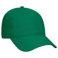 Premium 6-Panel Low Profile Dad Hat in Superior Cotton Twill thumbnail 5 ottocap. 18772 6-panel-low-profile-dad-hat - madhats.com.au