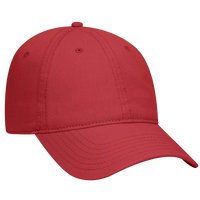 Premium 6-Panel Low Profile Dad Hat in Superior Cotton Twill thumbnail 2 ottocap. 18772 6-panel-low-profile-dad-hat - madhats.com.au