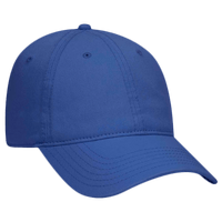 Premium 6-Panel Low Profile Dad Hat in Superior Cotton Twill thumbnail 1 ottocap. 18772 6-panel-low-profile-dad-hat - madhats.com.au